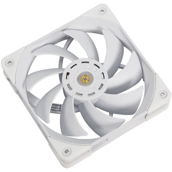 Вентилятор для корпуса Thermalright TL-C12PRO-W