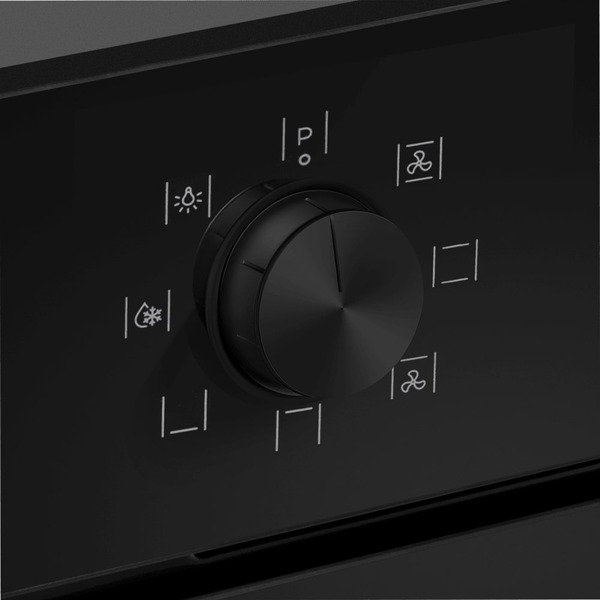 Духовой шкаф MAUNFELD FEOH7872B2