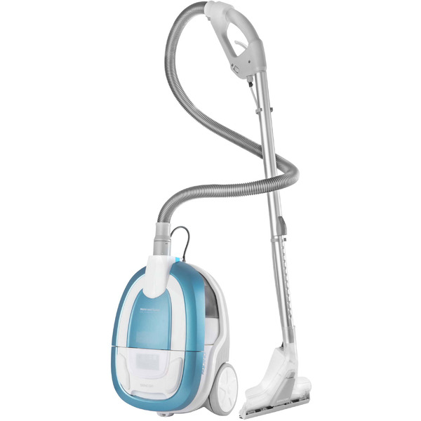 Пылесос Sencor SVC 5000BL