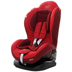 Автокресло COTO BABY Swing (красный)