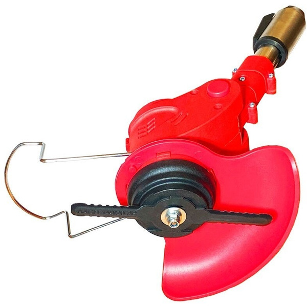 Триммер Edon AGT-18 (с 2-мя АКБ)