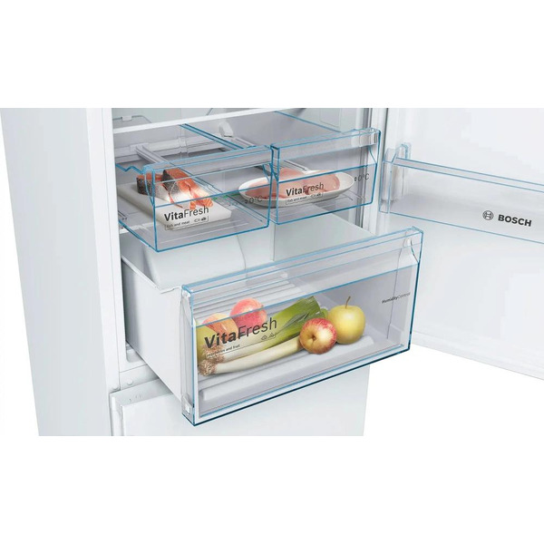 Холодильник Bosch Serie 4 KGN39XW326