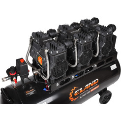 Компрессор ELAND EL-1007-3 OF