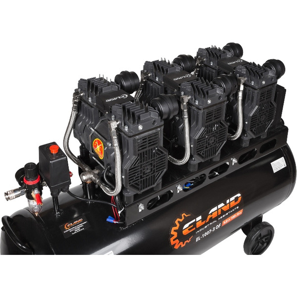 Компрессор ELAND EL-1007-3 OF