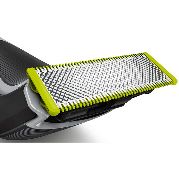 Триммер Philips One Blade Pro QP6510/20