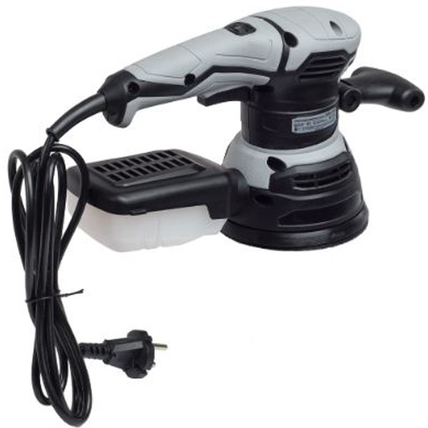 Шлифмашина Ресанта ЭШМ-125/5Э (75/6/3)