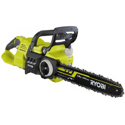 Пила цепная Ryobi RY36CSX35A-0 (5133004595) без АКБ и ЗУ