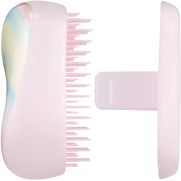 Расческа Tangle Teezer Compact Styler Ice Cream Swirl 2369