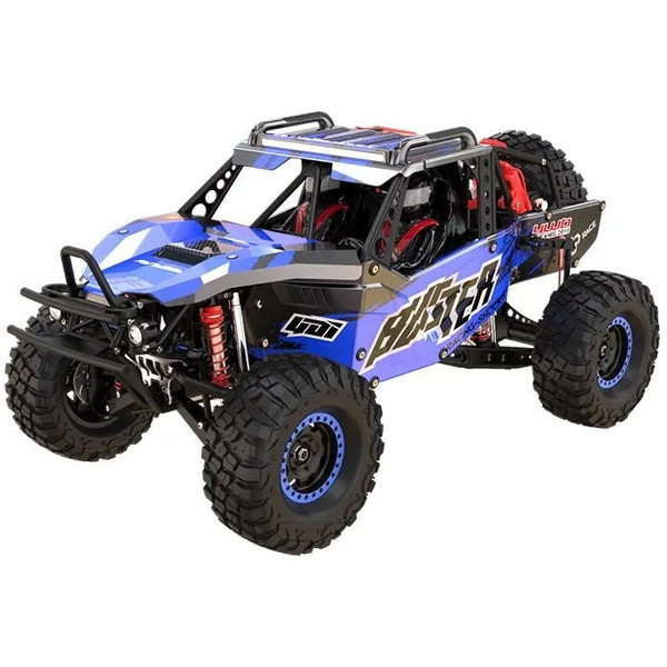 Радиоуправляемая модель Udirc UD1001 1/10