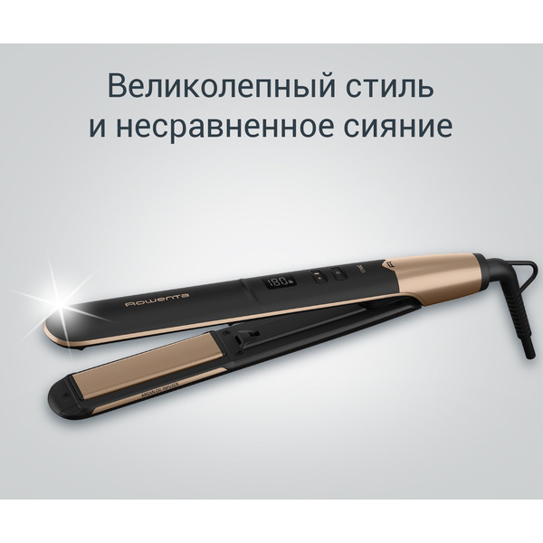 Выпрямитель Rowenta Express Shine SF4630F0