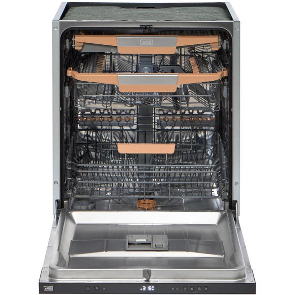 Встраиваемая посудомоечная машина VARD VDI651C