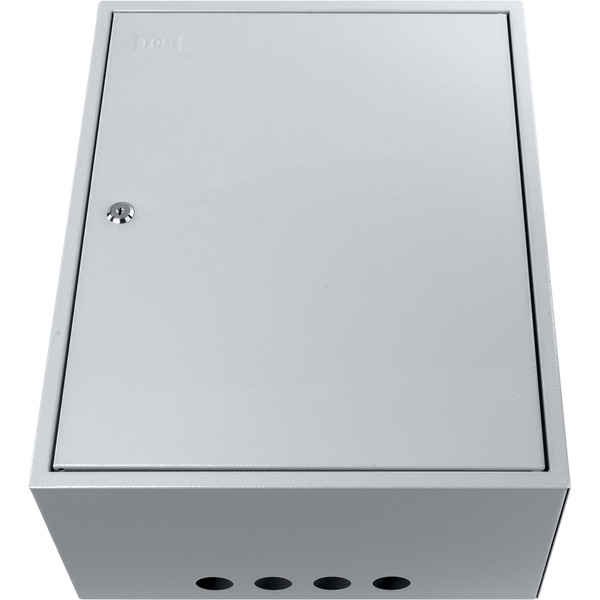 Корпус металлический TDM ЩМП-2-0 (500х400х220) SQ0905-0060