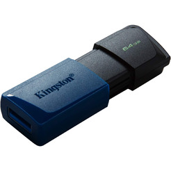 Флэш накопитель Kingston Exodia M 64GB (DTXM/64GB)