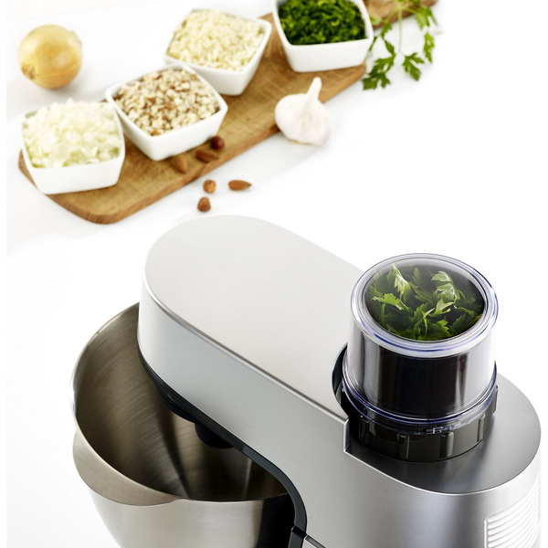 Кухонная машина MOULINEX MASTERCHEF GOURMET QA51AD10