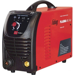 Аппарат плазменной резки Fubag Plasma 40 Air (+ горелка)