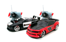 Радиоуправляемые модели