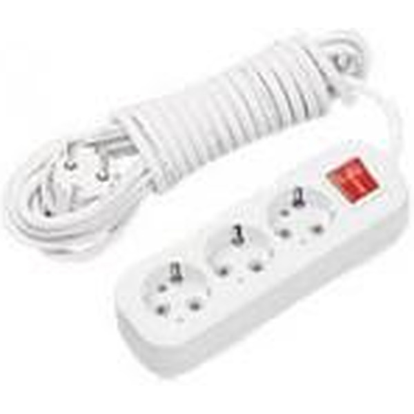 Сетевой фильтр ВЕРТЕКС У16-3-7,0-В