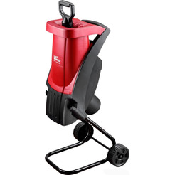 Садовый измельчитель Wortex SE 4024 (SE402400011)