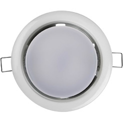 Светильник светодиодный встраиваемый JAZZWAY 1016744