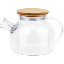 Чайник заварочный Pomidoro Neri P250087