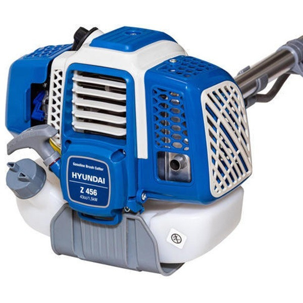 Триммер Hyundai Z 456