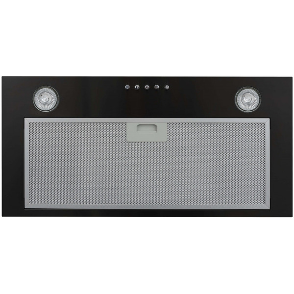 Вытяжка CIARKO Swift 50 black