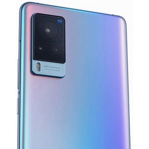 Смартфон VIVO X60 Pro 12Gb/256Gb Blue