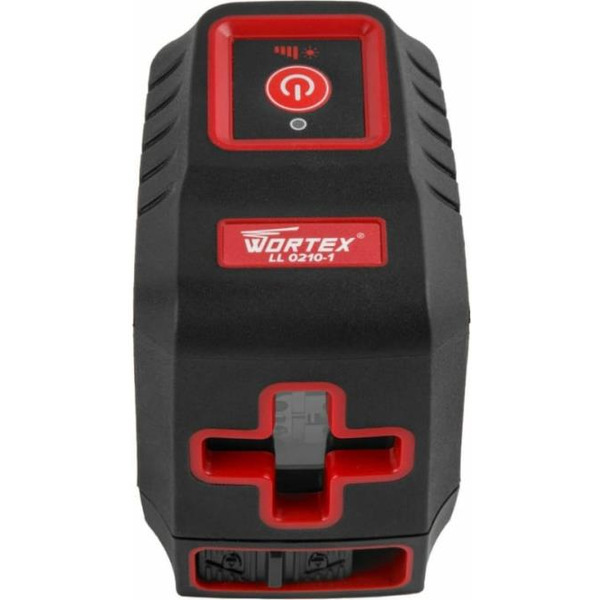 Лазерный нивелир Wortex LL 0210-1 0323139 (со штативом)