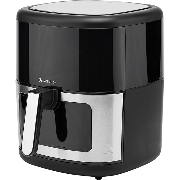 Аэрофритюрница Evolution AIRO 6300W