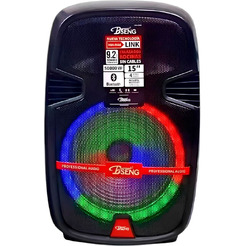 Беспроводная колонка Bseng MSA-5618