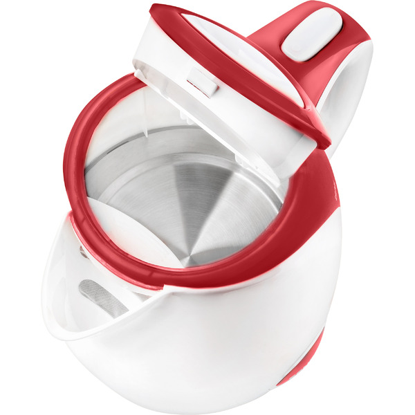 Электрочайник Sencor SWK 1504RD