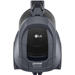Пылесос LG VC5420NHTG