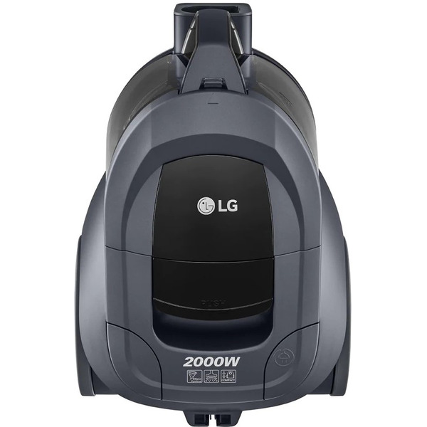 Пылесос LG VC5420NHTG