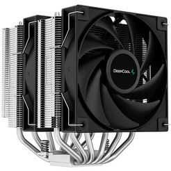 Кулер для процессора DeepCool AG620 R-AG620-BKNNMN-G-1