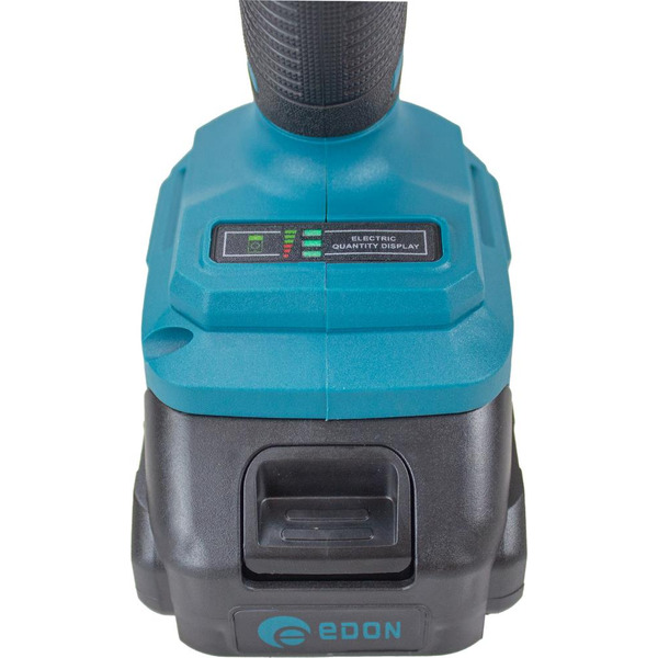 Дрель-шуруповерт Edon AD-21CBL 28013