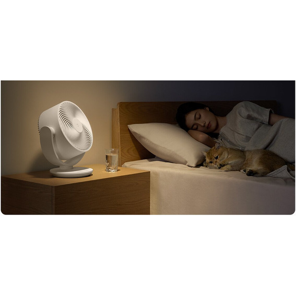 Вентилятор Xiaomi Smart Desktop Air Circulation Fan EU BPLDS10DM (BHR9872EU )
