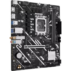 Материнская плата ASUS Prime B760M-F WiFi