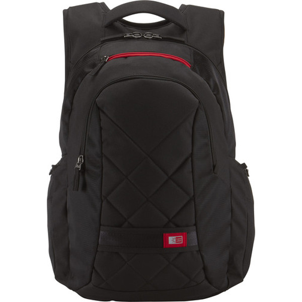 Рюкзак для ноутбука CASE LOGIC DLBP116K чёрный