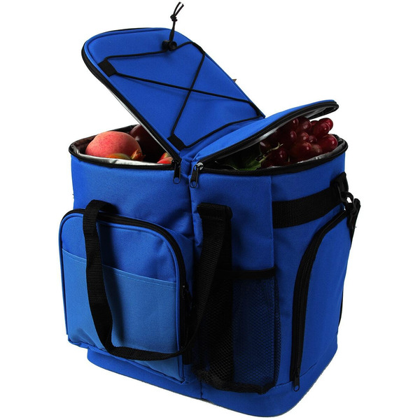 Термосумка Miru 9035 24л