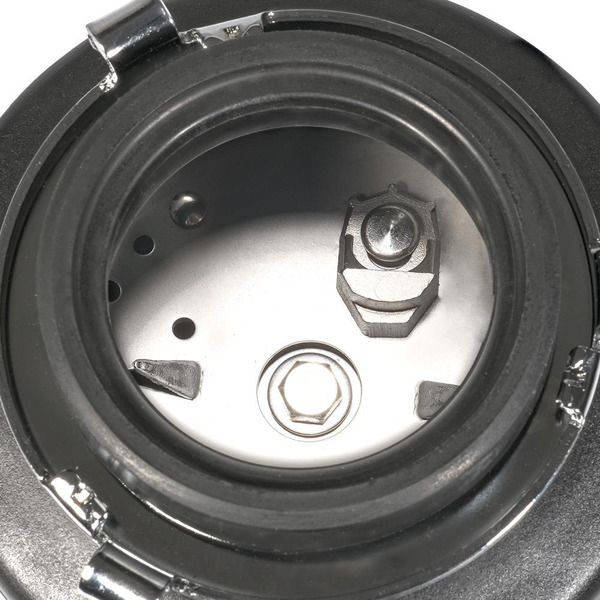 Измельчитель пищевых отходов BORT Alligator X (93414707)