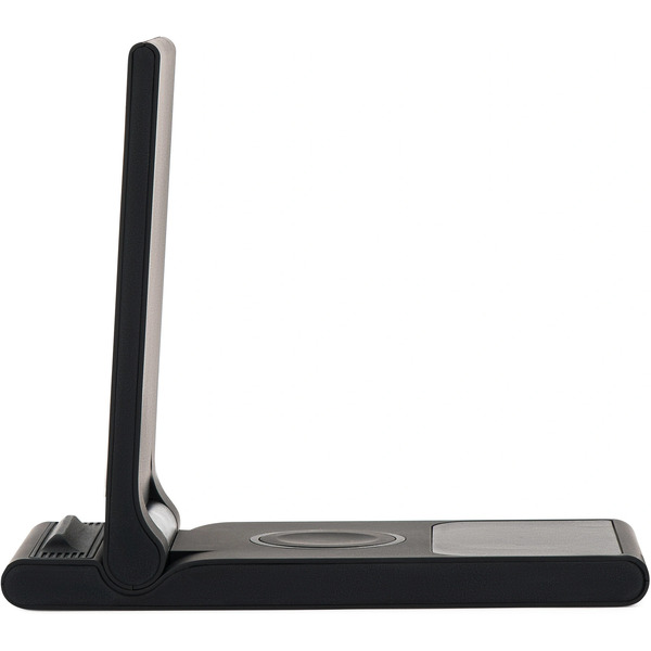 Беспроводное зарядное устройство Buro CWC-QC5A15BK