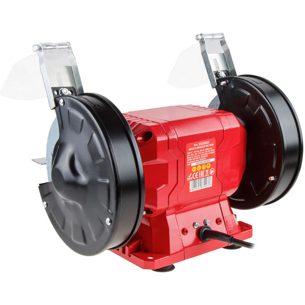 Станок точильный WORTEX BG 1530 (2322023)