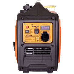 Генератор Aurora AGE 2500 I 35477