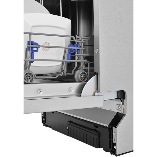 Встраиваемая посудомоечная машина ZUGEL ZDI457