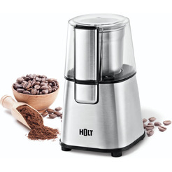 Кофемолка электрическая HOLT HT-CGR-003