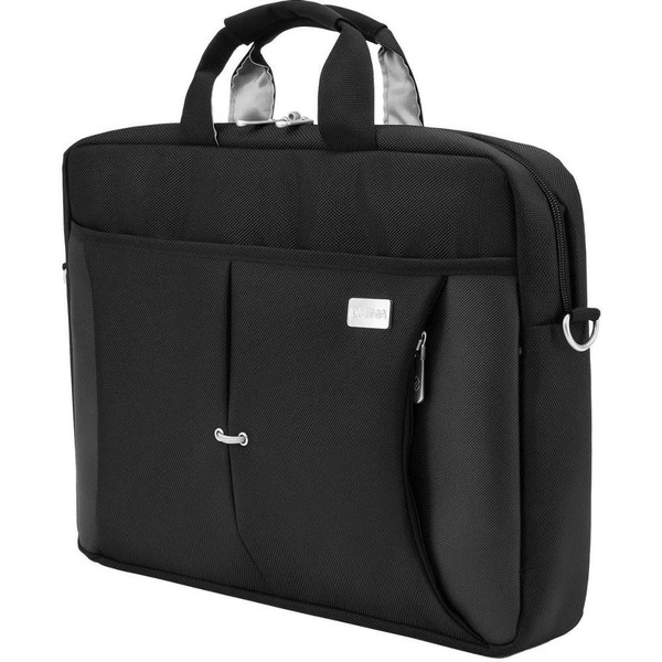 Сумка для ноутбука Digma R410BK