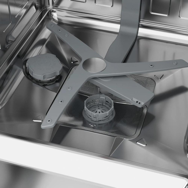 Встраиваемая посудомоечная машина GRUNDIG GNVP4551PW