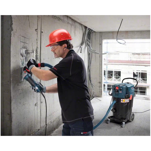 Пылесос Bosch GAS 55 M AFC (06019C3300)