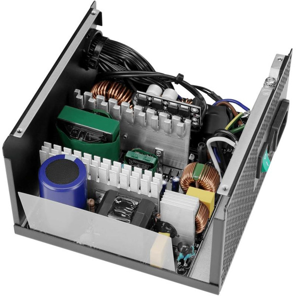 Блок питания DeepCool PK600D