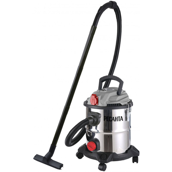 Пылесос Ресанта ПС-1500/20 (75/19/1)